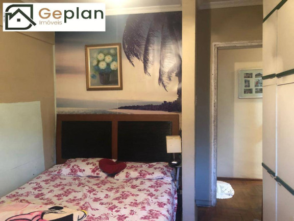 Imagem Apartamento com 2 Quartos à Venda, 88 m² em Liberdade - São Paulo