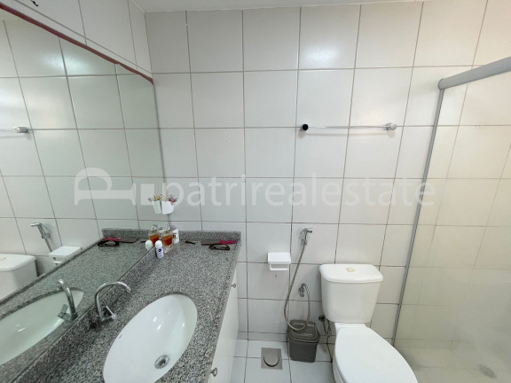 Imagem Apartamento com 4 Quartos à Venda, 158 m² em Cocó - Fortaleza