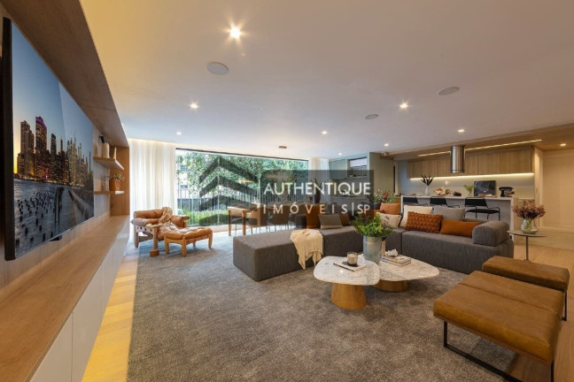 Imagem Apartamento com 3 Quartos à Venda, 147 m² em Pinheiros - São Paulo Imagem Apartamento com 3 Quartos à Venda, 147 m² em Pinheiros - São Paulo