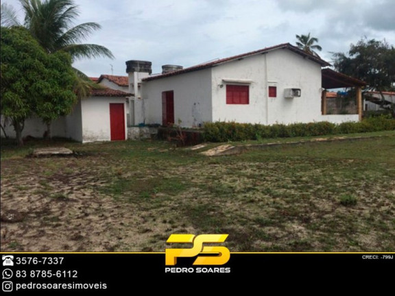 Imagem Casa à Venda,  em Camaçari - Lucena