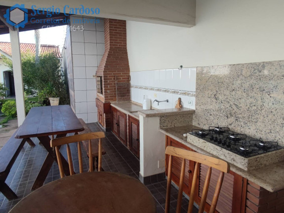 Imagem Casa com 5 Quartos à Venda, 199 m² em Cibratel Ii - Itanhaém Imagem Casa com 5 Quartos à Venda, 199 m² em Cibratel Ii - Itanhaém