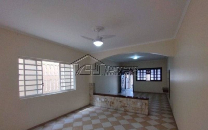 Imagem Casa com 3 Quartos à Venda, 180 m² em Jardim Das Indústrias - São José Dos Campos