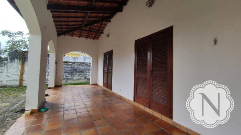 Imagem Casa com 4 Quartos à Venda, 297 m² em Centro - Itanhaém Imagem Casa com 4 Quartos à Venda, 297 m² em Centro - Itanhaém