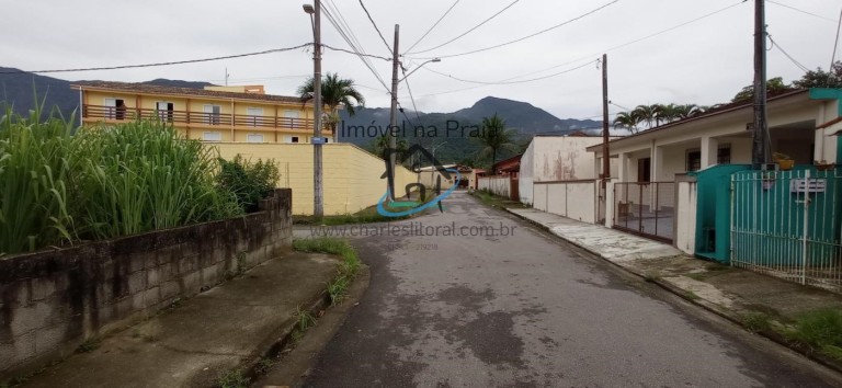 Imagem Casa com 2 Quartos à Venda, 150 m² em Massaguaçu - Caraguatatuba