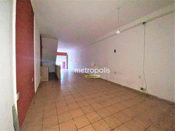 Imagem Sala Comercial à Venda, 200 m² em Centro - São Caetano Do Sul Imagem Sala Comercial à Venda, 200 m² em Centro - São Caetano Do Sul