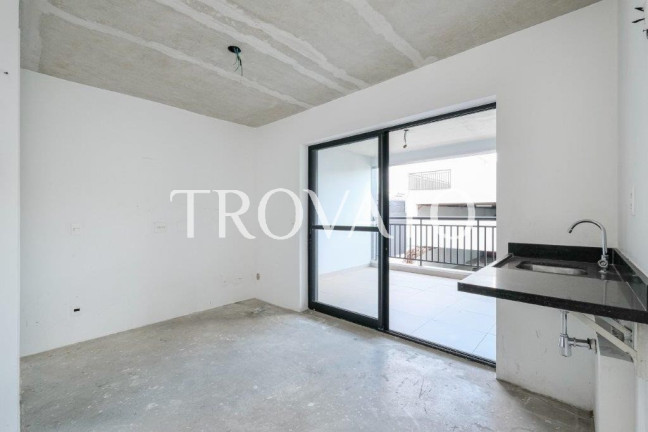 Imóvel com 1 Quarto à Venda, 30 m² em Bom Retiro - São Paulo