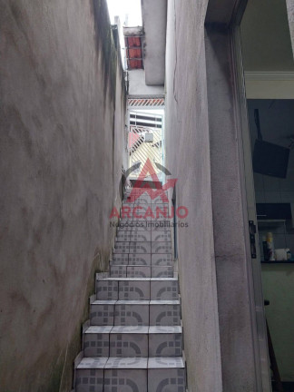 Imagem Sobrado com 3 Quartos à Venda, 258 m² em Serpa - Caieiras Imagem Sobrado com 3 Quartos à Venda, 258 m² em Serpa - Caieiras