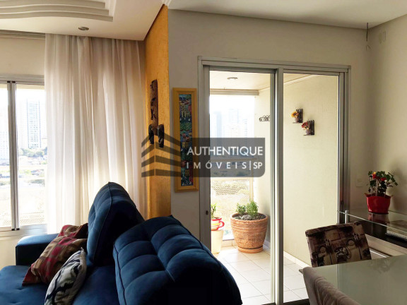 Imagem Apartamento com 3 Quartos à Venda, 94 m² em Bosque Da Saúde - São Paulo Imagem Apartamento com 3 Quartos à Venda, 94 m² em Bosque Da Saúde - São Paulo