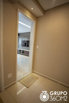 Imagem Apartamento com 3 Quartos à Venda, 96 m² em Vila Valparaíso - Santo André Imagem Apartamento com 3 Quartos à Venda, 96 m² em Vila Valparaíso - Santo André