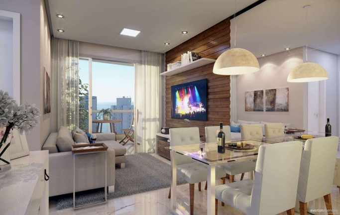 Imagem Imóvel com 2 Quartos à Venda, 61 m² em Praia De Itaparica - Vila Velha Imagem Imóvel com 2 Quartos à Venda, 61 m² em Praia De Itaparica - Vila Velha
