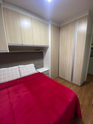 Imagem Apartamento com 2 Quartos à Venda, 50 m² em Vila Municipal - Jundiaí Imagem Apartamento com 2 Quartos à Venda, 50 m² em Vila Municipal - Jundiaí