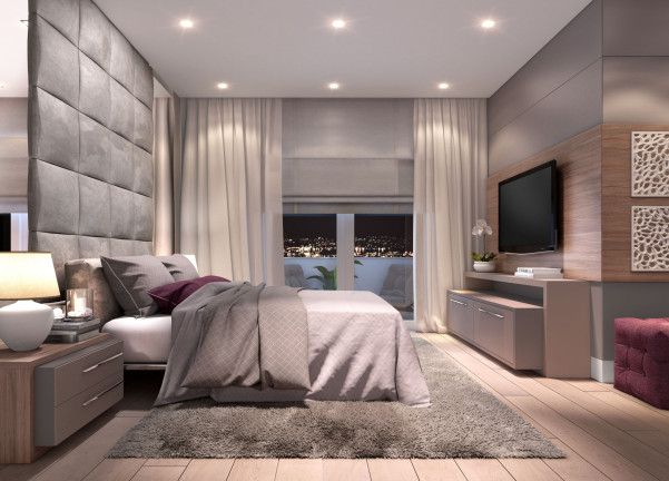 Imagem Apartamento com 3 Quartos à Venda, 174 m² em Medianeira - Caxias Do Sul