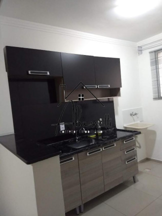 Imagem Apartamento com 2 Quartos à Venda, 46 m² em Pompéia - Piracicaba