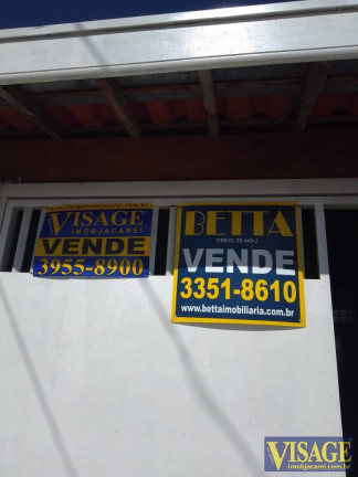 Imagem Casa com 2 Quartos à Venda, em Jd. Marques - Jacareí Imagem Casa com 2 Quartos à Venda, em Jd. Marques - Jacareí