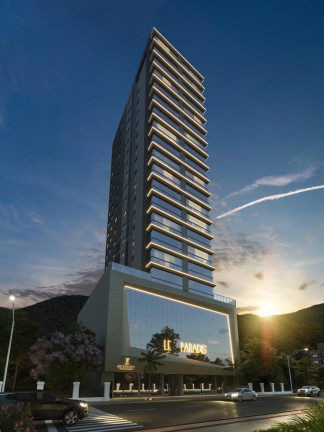 Imagem Apartamento com 3 Quartos à Venda, 153 m² em Itapema - Itapema