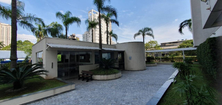 Imagem Apartamento com 3 Quartos à Venda, 86 m² em Ipiranga - São Paulo