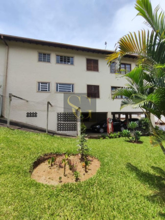 Imagem Casa de Condomínio com 1 Quarto à Venda, 35 m² em Cascata Guarani - Teresópolis