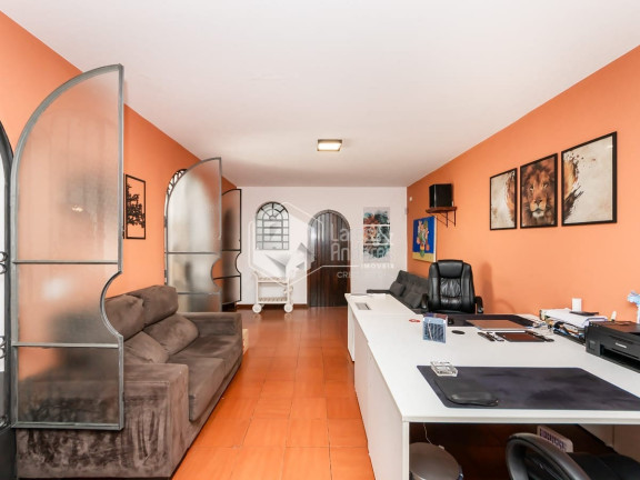 Imagem Casa com 5 Quartos à Venda, 465 m² em Brooklin - São Paulo Imagem Casa com 5 Quartos à Venda, 465 m² em Brooklin - São Paulo