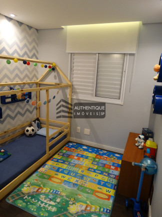 Imagem Apartamento com 3 Quartos à Venda, 84 m² em Ipiranga - São Paulo Imagem Apartamento com 3 Quartos à Venda, 84 m² em Ipiranga - São Paulo