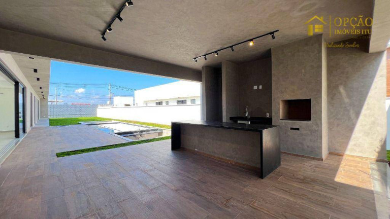 Imagem Casa com 3 Quartos à Venda, 400 m² em Condomínio Xapada Parque Ytu - Itu Imagem Casa com 3 Quartos à Venda, 400 m² em Condomínio Xapada Parque Ytu - Itu