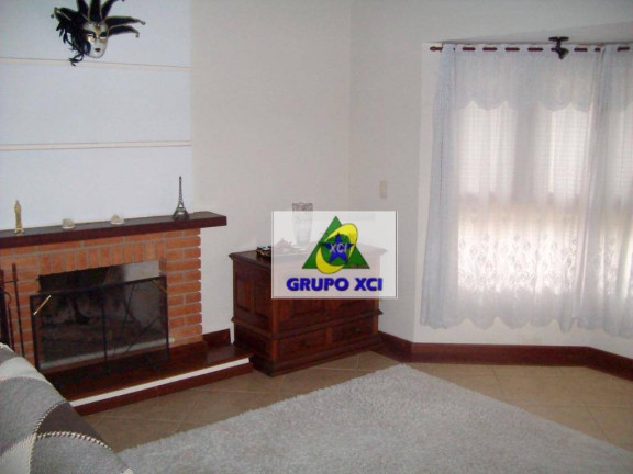 Imagem Casa com 4 Quartos à Venda, 330 m² em Loteamento Alphaville Campinas - Campinas Imagem Casa com 4 Quartos à Venda, 330 m² em Loteamento Alphaville Campinas - Campinas