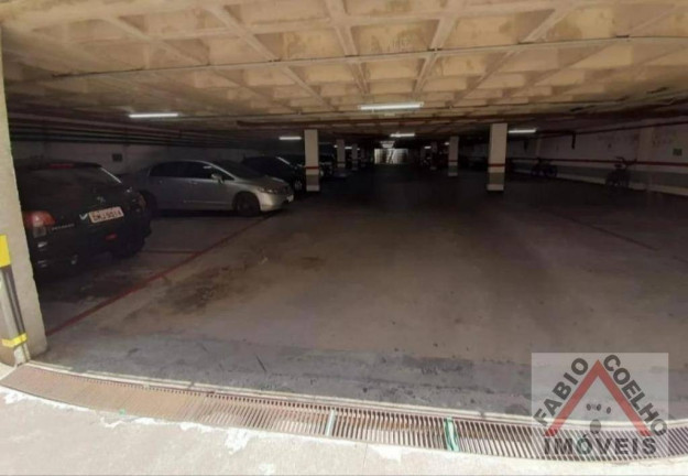 Imagem Apartamento com 2 Quartos à Venda, 50 m² em Sacomã - São Paulo