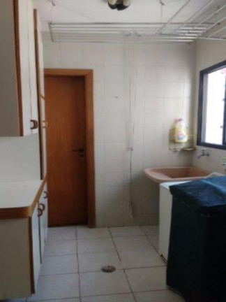 Imagem Apartamento com 4 Quartos à Venda, 153 m² em Santana - São Paulo