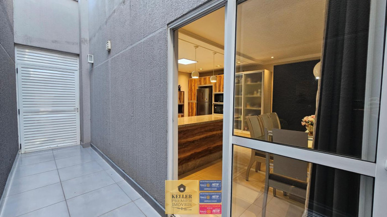 Imagem Casa com 3 Quartos à Venda, 206 m² em Panorama - Foz Do Iguaçu