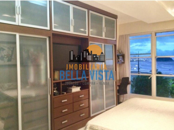 Imagem Apartamento com 2 Quartos à Venda, em Itararé - São Vicente Imagem Apartamento com 2 Quartos à Venda, em Itararé - São Vicente