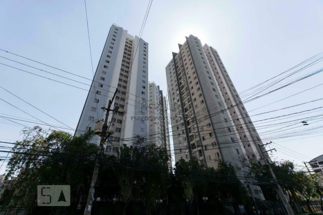 Imagem Apartamento com 2 Quartos à Venda, 66 m² em Aclimação - São Paulo Imagem Apartamento com 2 Quartos à Venda, 66 m² em Aclimação - São Paulo