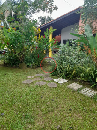 Imagem Casa com 5 Quartos à Venda, 241 m² em Boiçucanga - São Sebastião