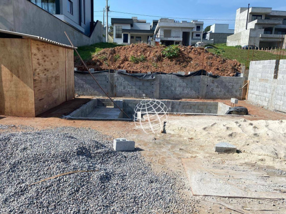 Imagem Terreno à Venda, 360 m² em Condomínio Greenfield - Atibaia Imagem Terreno à Venda, 360 m² em Condomínio Greenfield - Atibaia