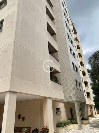 Imagem Apartamento com 2 Quartos à Venda, 49 m² em Vila Andrade - São Paulo Imagem Apartamento com 2 Quartos à Venda, 49 m² em Vila Andrade - São Paulo