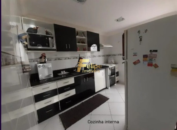 Imagem Casa com 5 Quartos à Venda, 258 m² em Mata Da Praia - Vitória Imagem Casa com 5 Quartos à Venda, 258 m² em Mata Da Praia - Vitória