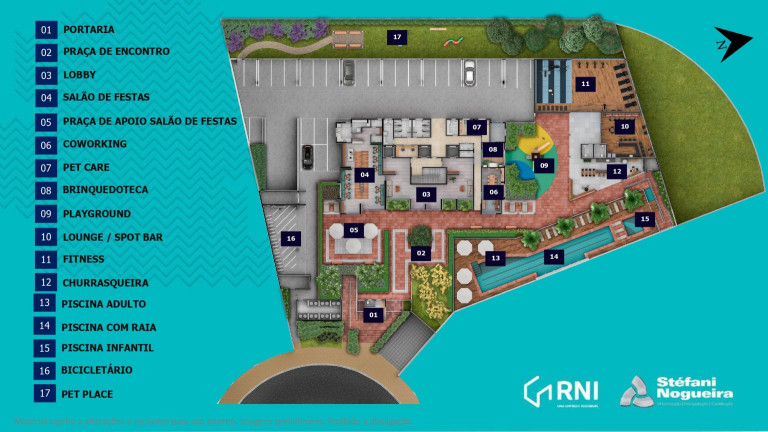 Imagem Imóvel com 2 Quartos à Venda, 65 m² em Jardim Botânico - Ribeirão Preto