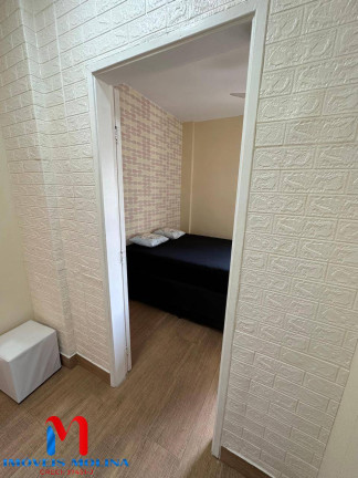 Imagem Apartamento com 2 Quartos à Venda, 60 m² em Canto Do Forte - Praia Grande Imagem Apartamento com 2 Quartos à Venda, 60 m² em Canto Do Forte - Praia Grande