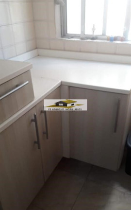 Imagem Apartamento com 2 Quartos à Venda, 55 m² em Sacomã - São Paulo