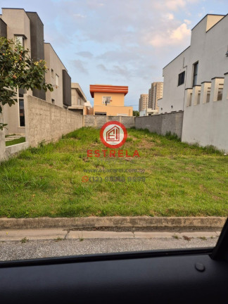 Terreno à Venda,  em Jardim Jacinto - Jacareí