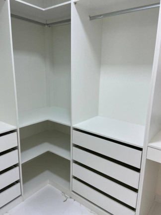 Imagem Cobertura com 3 Quartos à Venda, 179 m² em Parque Das Nações - Santo André