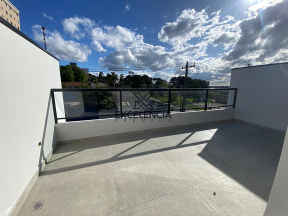 Imagem Casa com 2 Quartos à Venda, 125 m² em Silveira Da Motta - São José Dos Pinhais
