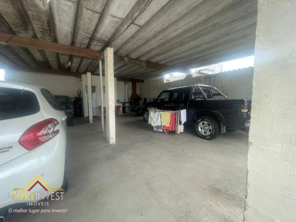Imagem Imóvel com 2 Quartos à Venda, 55 m² em Tupi - Praia Grande