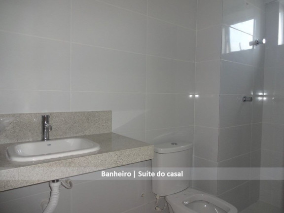 Imagem Apartamento com 3 Quartos à Venda, 82 m² em Manaíra - João Pessoa