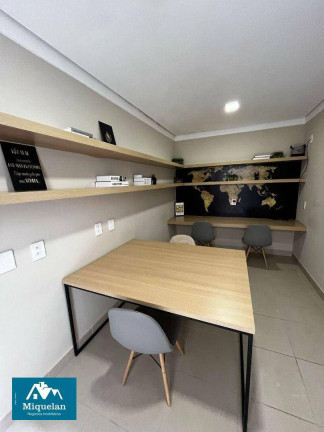 Imagem Apartamento com 2 Quartos à Venda, 33 m² em Brás - São Paulo