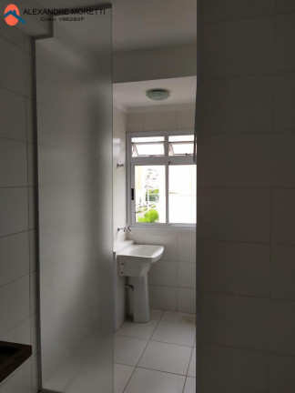 Imagem Apartamento com 2 Quartos para Alugar, 60 m² em Vila Odin - Sorocaba Imagem Apartamento com 2 Quartos para Alugar, 60 m² em Vila Odin - Sorocaba