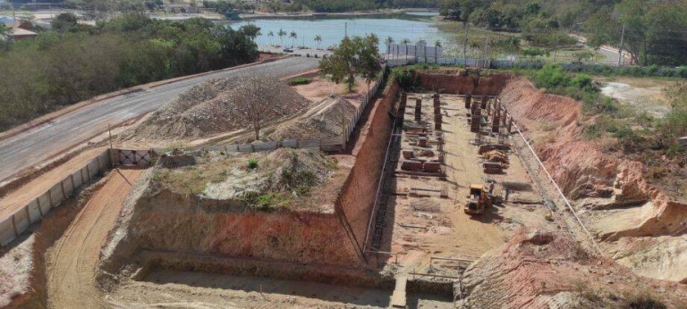 Imagem Imóvel Comercial à Venda, 47 m² em Centro Político Administrativo - Cuiabá