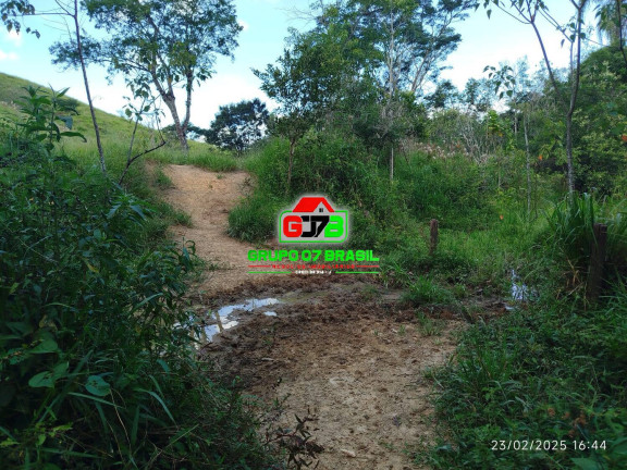 Imagem Chácara à Venda, 11 m² em Centro - Paraibuna Imagem Chácara à Venda, 11 m² em Centro - Paraibuna