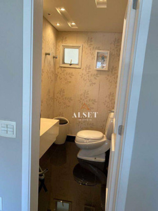Imagem Apartamento com 3 Quartos à Venda, 121 m² em Anália Franco - São Paulo Imagem Apartamento com 3 Quartos à Venda, 121 m² em Anália Franco - São Paulo