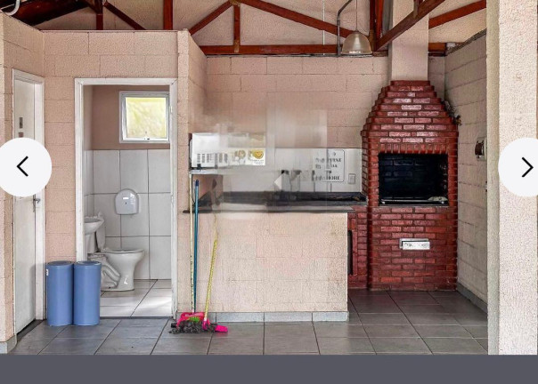 Imagem Apartamento com 2 Quartos à Venda, 49 m² em Jardim Alzira Franco - Santo André Imagem Apartamento com 2 Quartos à Venda, 49 m² em Jardim Alzira Franco - Santo André