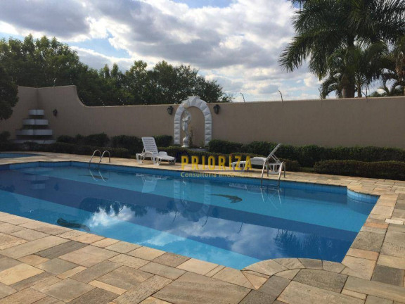 Imagem Casa com 6 Quartos à Venda ou Locação, 1.300 m² em Condomínio Portal Da Raposo - Sorocaba