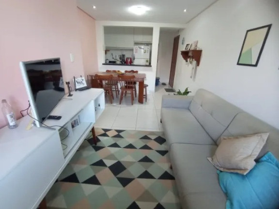 Imagem Apartamento com 2 Quartos à Venda, 61 m² em Trobogy - Salvador Imagem Apartamento com 2 Quartos à Venda, 61 m² em Trobogy - Salvador